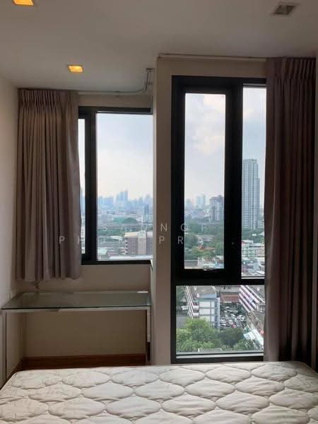 Q House Sukhumvit 79, Bangkok, 2059 Sukhumvit Road, Phra Kanong Nua, Watthana, Bangkok, 1 Bedroom, 31 sqm, Condo For Sale, by Sannop Phongpraphan, 500515222 - DDproperty.com