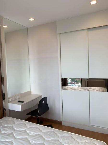 Q House Sukhumvit 79, Bangkok, 2059 Sukhumvit Road, Phra Kanong Nua, Watthana, Bangkok, 1 Bedroom, 31 sqm, Condo For Sale, by Sannop Phongpraphan, 500515222 - DDproperty.com