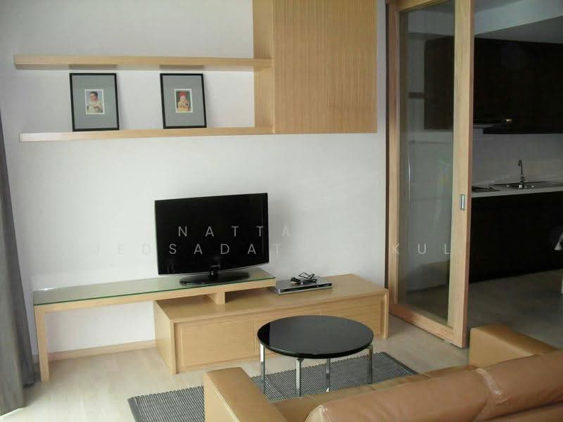 Noble Remix, Bangkok, 772 Soi Sukhumvit 36, Sukhumvit Road, Khong Tan, Khlong Toei, Bangkok, 1 Bedroom, 43 sqm, Condo For Rent, by Nattapol Jedsadathitikul, 500515223 - DDproperty.com