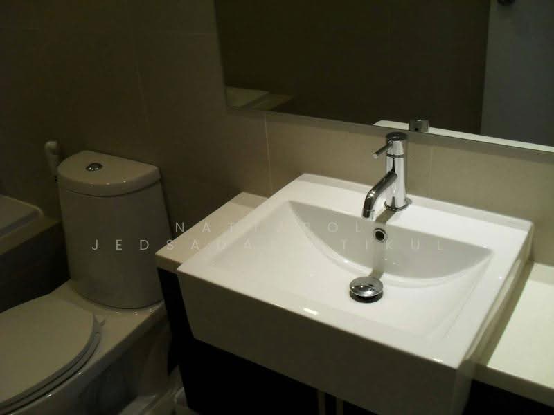 Noble Remix, Bangkok, 772 Soi Sukhumvit 36, Sukhumvit Road, Khong Tan, Khlong Toei, Bangkok, 1 Bedroom, 43 sqm, Condo For Rent, by Nattapol Jedsadathitikul, 500515223 - DDproperty.com