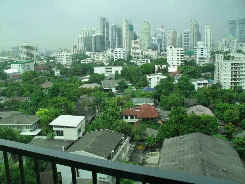 Noble Remix, Bangkok, 772 Soi Sukhumvit 36, Sukhumvit Road, Khong Tan, Khlong Toei, Bangkok, 1 Bedroom, 43 sqm, Condo For Rent, by Nattapol Jedsadathitikul, 500515223 - DDproperty.com