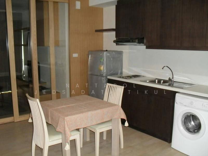 Noble Remix, Bangkok, 772 Soi Sukhumvit 36, Sukhumvit Road, Khong Tan, Khlong Toei, Bangkok, 1 Bedroom, 43 sqm, Condo For Rent, by Nattapol Jedsadathitikul, 500515223 - DDproperty.com