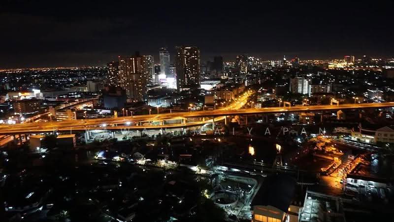 Life Sukhumvit 48 : ไลฟ์ สุขุมวิท 48, กรุงเทพ, ซอยสุขุมวิท 48, พระโขนง, คลองเตย, กรุงเทพ, 33 ตร.ม., คอนโด ให้เช่า, โดย Piyawan Maiyapan, 500515224 - DDproperty.com