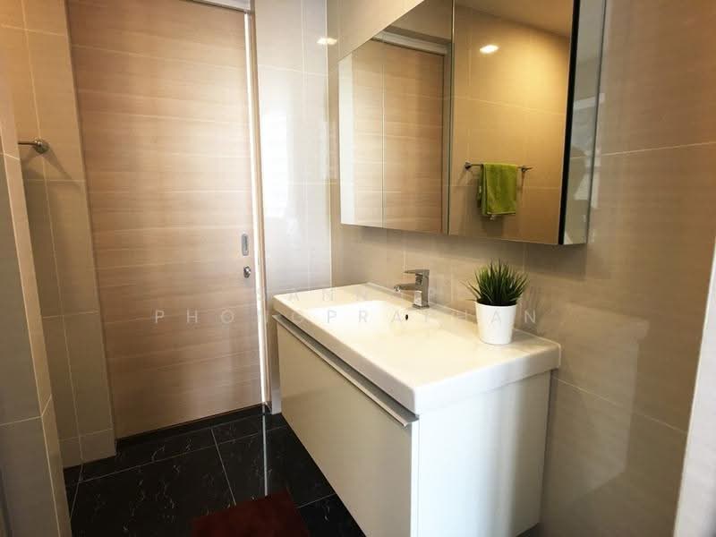 Park Origin Phrom Phong (Park 24), Bangkok, 68 Soi Sukhumvit 24, Khong Tan, Khlong Toei, Bangkok, 2 Bedrooms, 55 sqm, Condo For Sale, by Sannop Phongpraphan, 500515225 - DDproperty.com