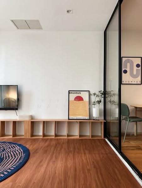Noble Ploenchit, Bangkok, 1035 Ploenchit Road, Lumphini, Pathum Wan, Bangkok, Studio, 45 sqm, Condo For Rent, by Piyawan Maiyapan, 500515228 - DDproperty.com