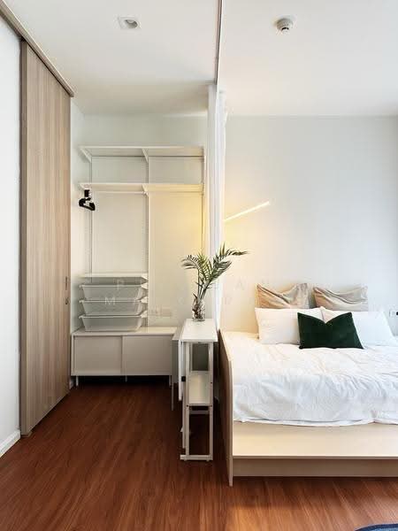 Noble Ploenchit, Bangkok, 1035 Ploenchit Road, Lumphini, Pathum Wan, Bangkok, Studio, 45 sqm, Condo For Rent, by Piyawan Maiyapan, 500515228 - DDproperty.com