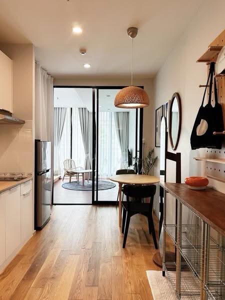 Noble Ploenchit, Bangkok, 1035 Ploenchit Road, Lumphini, Pathum Wan, Bangkok, Studio, 45 sqm, Condo For Rent, by Piyawan Maiyapan, 500515228 - DDproperty.com