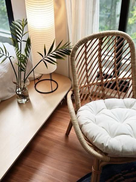 Noble Ploenchit, Bangkok, 1035 Ploenchit Road, Lumphini, Pathum Wan, Bangkok, Studio, 45 sqm, Condo For Rent, by Piyawan Maiyapan, 500515228 - DDproperty.com
