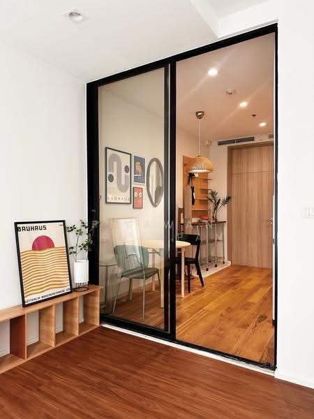 Noble Ploenchit, Bangkok, 1035 Ploenchit Road, Lumphini, Pathum Wan, Bangkok, Studio, 45 sqm, Condo For Rent, by Piyawan Maiyapan, 500515228 - DDproperty.com