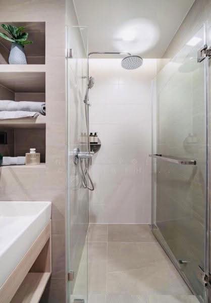 Reference Sathorn-Wongwianyai, Bangkok, Krung Thonburi 2 Alley, Bang Lam Phu Lang, Khlong San, Bangkok, 1 Bedroom, 26 sqm, Condo For Sale, by Nattapol Jedsadathitikul, 500515232 - DDproperty.com
