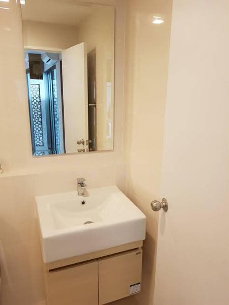 Metro Luxe Ratchada, Bangkok, 461 Ratchadaphisek Road, Din Daeng, Bangkok, 1 Bedroom, 29 sqm, Condo For Sale, by Nattapol Jedsadathitikul, 500515235 - DDproperty.com