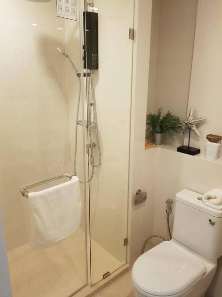 Metro Luxe Ratchada, Bangkok, 461 Ratchadaphisek Road, Din Daeng, Bangkok, 1 Bedroom, 29 sqm, Condo For Sale, by Nattapol Jedsadathitikul, 500515235 - DDproperty.com