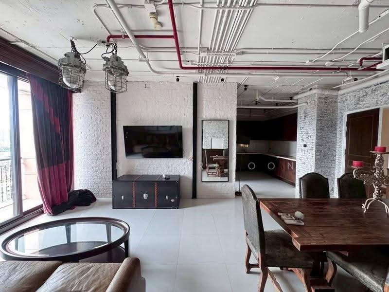 AGUSTON Sukhumvit 22 : อกัสตัน สุขุมวิท 22, กรุงเทพ, 140 ซอยสุขุมวิท 22, คลองเตย, กรุงเทพ, 137 ตร.ม., คอนโด ให้เช่า, โดย NINA SIRIBOON, 500515237 - DDproperty.com