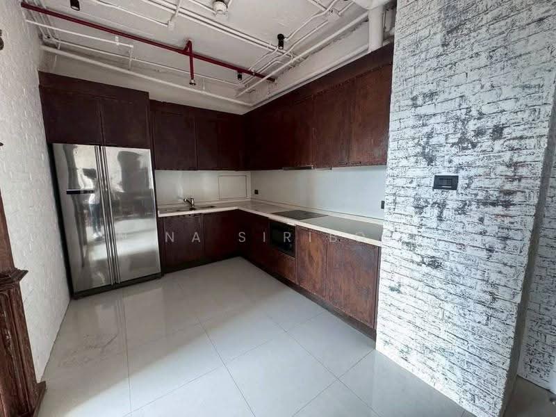 AGUSTON Sukhumvit 22, Bangkok, 140 Sukhumvit Road, Khlong Toei, Bangkok, 3 Bedrooms, 137 sqm, Condo For Rent, by NINA SIRIBOON, 500515237 - DDproperty.com