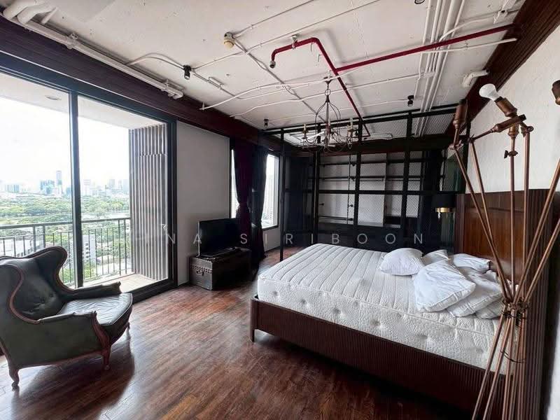 AGUSTON Sukhumvit 22 : อกัสตัน สุขุมวิท 22, กรุงเทพ, 140 ซอยสุขุมวิท 22, คลองเตย, กรุงเทพ, 137 ตร.ม., คอนโด ให้เช่า, โดย NINA SIRIBOON, 500515237 - DDproperty.com
