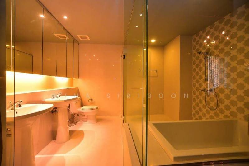 AGUSTON Sukhumvit 22, Bangkok, 140 Sukhumvit Road, Khlong Toei, Bangkok, 3 Bedrooms, 137 sqm, Condo For Rent, by NINA SIRIBOON, 500515237 - DDproperty.com