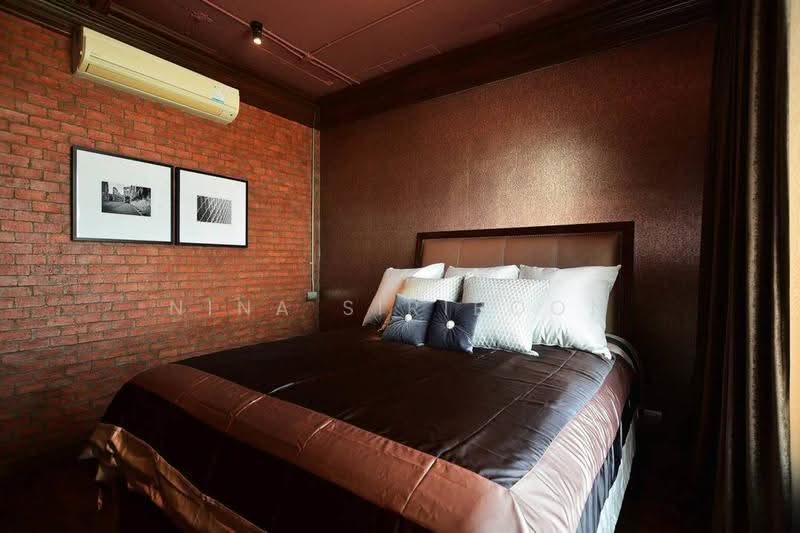 AGUSTON Sukhumvit 22, Bangkok, 140 Sukhumvit Road, Khlong Toei, Bangkok, 3 Bedrooms, 137 sqm, Condo For Rent, by NINA SIRIBOON, 500515237 - DDproperty.com