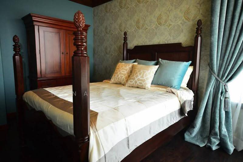 AGUSTON Sukhumvit 22, Bangkok, 140 Sukhumvit Road, Khlong Toei, Bangkok, 3 Bedrooms, 137 sqm, Condo For Rent, by NINA SIRIBOON, 500515237 - DDproperty.com
