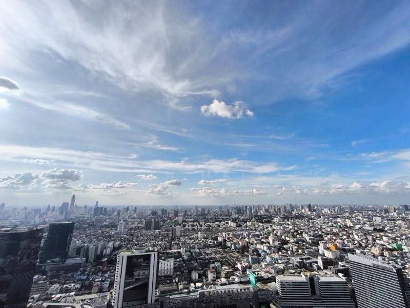 One9Five Asoke-Rama 9 : วัน ไนน์ ไฟว์ อโศก-พระราม 9, กรุงเทพ, 195 ถนนพระราม 9 ซอย 5, ห้วยขวาง, กรุงเทพ, 35 ตร.ม., คอนโด ให้เช่า, โดย Piyawan Maiyapan, 500515239 - DDproperty.com