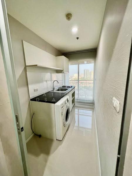 Aspire Sukhumvit 48, Bangkok, Sukhumvit Road, Phra Kanong, Khlong Toei, Bangkok, 1 Bedroom, 38 sqm, Condo For Sale, by Nattapol Jedsadathitikul, 500515241 - DDproperty.com