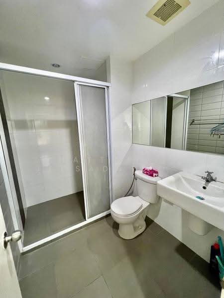 Aspire Sukhumvit 48, Bangkok, Sukhumvit Road, Phra Kanong, Khlong Toei, Bangkok, 1 Bedroom, 38 sqm, Condo For Sale, by Nattapol Jedsadathitikul, 500515241 - DDproperty.com