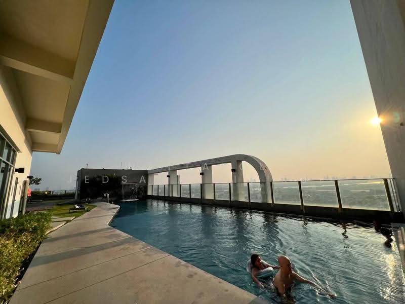 Aspire Sukhumvit 48, Bangkok, Sukhumvit Road, Phra Kanong, Khlong Toei, Bangkok, 1 Bedroom, 38 sqm, Condo For Sale, by Nattapol Jedsadathitikul, 500515241 - DDproperty.com