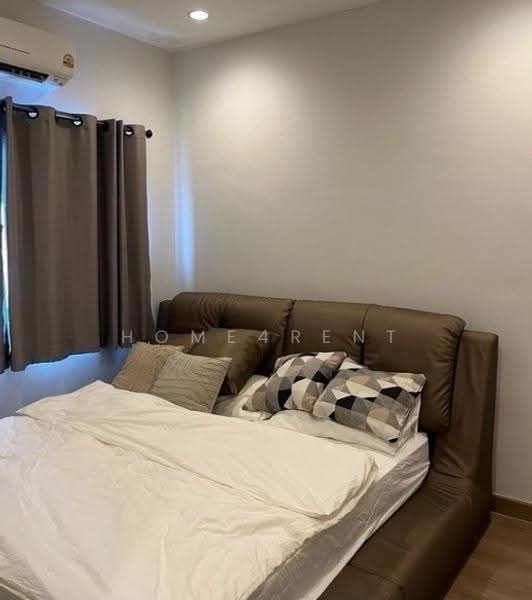 V Compound Bangna-Srinakarin, Samut Prakan, Bang Kaeo, Bang Plee, Samut Prakan, 2 Bedrooms, 160 sqm, Single Detached House For Rent, by Home4rent, 500515242 - DDproperty.com