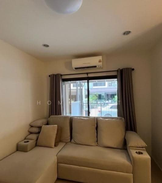 V Compound Bangna-Srinakarin : วี คอมพาวด์ บางนา-ศรีนครินทร์, สมุทรปราการ, บางแก้ว, บางพลี, สมุทรปราการ, 160 ตร.ม., บ้านเดี่ยว ให้เช่า, โดย Home4rent, 500515242 - DDproperty.com