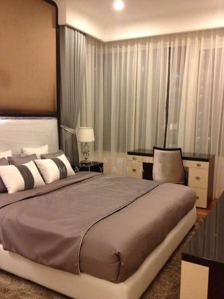 Q Langsuan, Bangkok, 54 Soi Langsuan, Langsuan Road, Lumphini, Pathum Wan, Bangkok, 2 Bedrooms, 82 sqm, Condo For Rent, by Piyawan Maiyapan, 500515243 - DDproperty.com