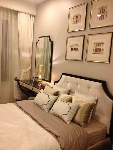 Q Langsuan, Bangkok, 54 Soi Langsuan, Langsuan Road, Lumphini, Pathum Wan, Bangkok, 2 Bedrooms, 82 sqm, Condo For Rent, by Piyawan Maiyapan, 500515243 - DDproperty.com