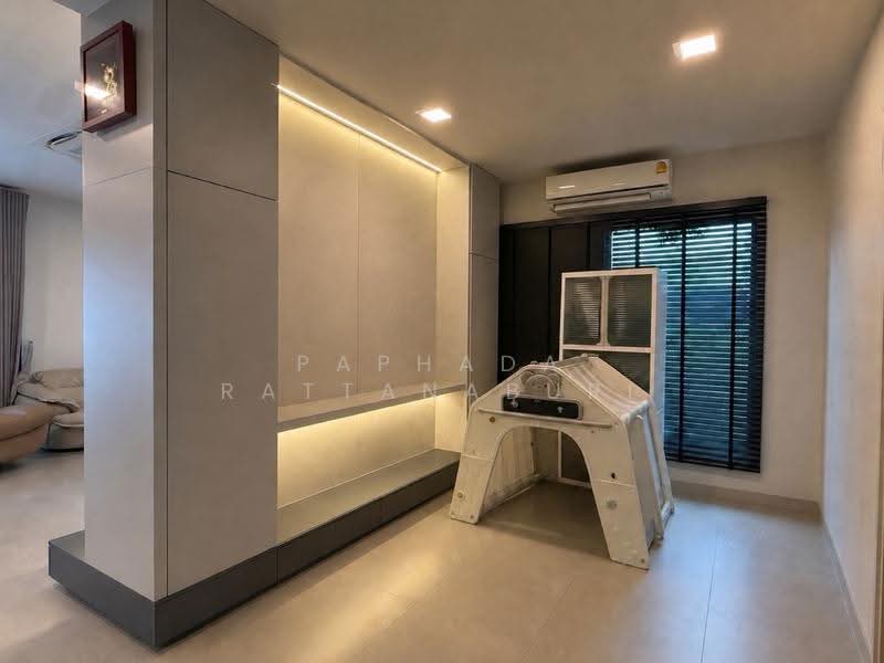 Mantana Bangna Km.15 : บ้านมัณฑนา บางนา กม. 15, สมุทรปราการ, 456 ถนนบางนา-ตราด กม.15, บางโฉลง, บางพลี, สมุทรปราการ, 325 ตร.ม., บ้านเดี่ยว ขาย, โดย Paphada Rattanaburi, 500515244 - DDproperty.com