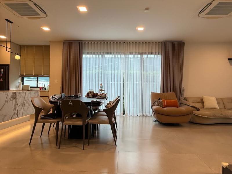 Mantana Bangna Km.15 : บ้านมัณฑนา บางนา กม. 15, สมุทรปราการ, 456 ถนนบางนา-ตราด กม.15, บางโฉลง, บางพลี, สมุทรปราการ, 325 ตร.ม., บ้านเดี่ยว ขาย, โดย Paphada Rattanaburi, 500515244 - DDproperty.com