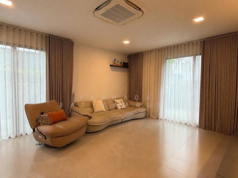 Mantana Bangna Km.15 : บ้านมัณฑนา บางนา กม. 15, สมุทรปราการ, 456 ถนนบางนา-ตราด กม.15, บางโฉลง, บางพลี, สมุทรปราการ, 325 ตร.ม., บ้านเดี่ยว ขาย, โดย Paphada Rattanaburi, 500515244 - DDproperty.com