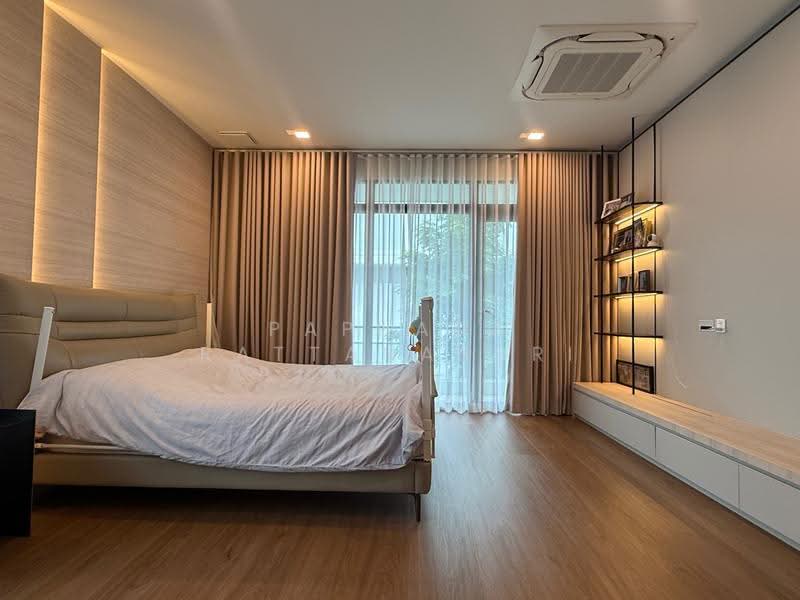 Mantana Bangna Km.15 : บ้านมัณฑนา บางนา กม. 15, สมุทรปราการ, 456 ถนนบางนา-ตราด กม.15, บางโฉลง, บางพลี, สมุทรปราการ, 325 ตร.ม., บ้านเดี่ยว ขาย, โดย Paphada Rattanaburi, 500515244 - DDproperty.com