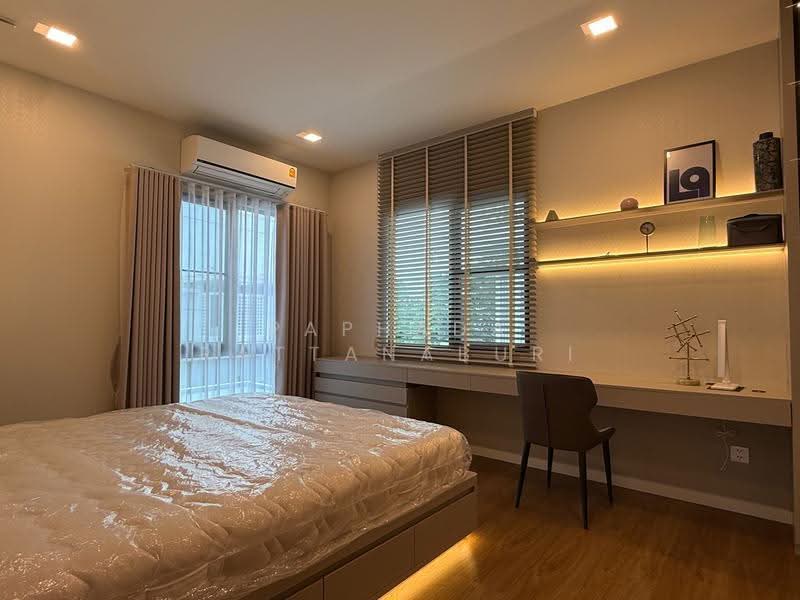 Mantana Bangna Km.15 : บ้านมัณฑนา บางนา กม. 15, สมุทรปราการ, 456 ถนนบางนา-ตราด กม.15, บางโฉลง, บางพลี, สมุทรปราการ, 325 ตร.ม., บ้านเดี่ยว ขาย, โดย Paphada Rattanaburi, 500515244 - DDproperty.com