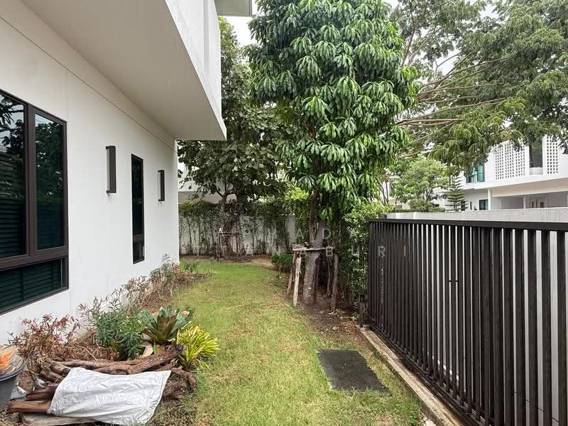Mantana Bangna Km.15 : บ้านมัณฑนา บางนา กม. 15, สมุทรปราการ, 456 ถนนบางนา-ตราด กม.15, บางโฉลง, บางพลี, สมุทรปราการ, 325 ตร.ม., บ้านเดี่ยว ขาย, โดย Paphada Rattanaburi, 500515244 - DDproperty.com