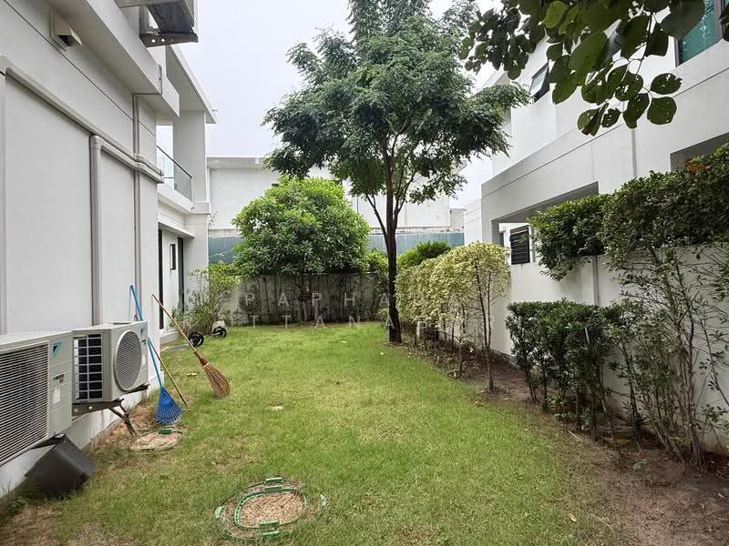 Mantana Bangna Km.15 : บ้านมัณฑนา บางนา กม. 15, สมุทรปราการ, 456 ถนนบางนา-ตราด กม.15, บางโฉลง, บางพลี, สมุทรปราการ, 325 ตร.ม., บ้านเดี่ยว ขาย, โดย Paphada Rattanaburi, 500515244 - DDproperty.com