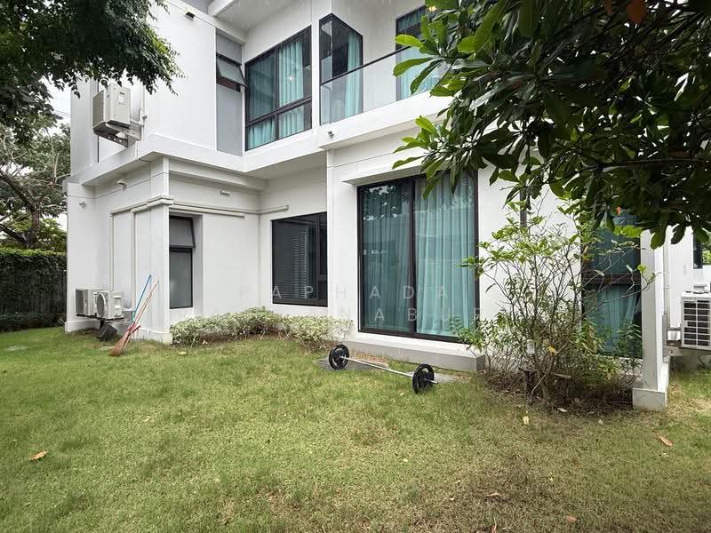 Mantana Bangna Km.15, Samut Prakan, 456 Bangna-Trad Road Km.15, Bang Chalong, Bang Plee, Samut Prakan, 4 Bedrooms, 325 sqm, Single Detached House For Sale, by Paphada Rattanaburi, 500515244 - DDproperty.com