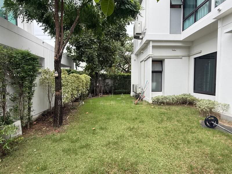 Mantana Bangna Km.15, Samut Prakan, 456 Bangna-Trad Road Km.15, Bang Chalong, Bang Plee, Samut Prakan, 4 Bedrooms, 325 sqm, Single Detached House For Sale, by Paphada Rattanaburi, 500515244 - DDproperty.com