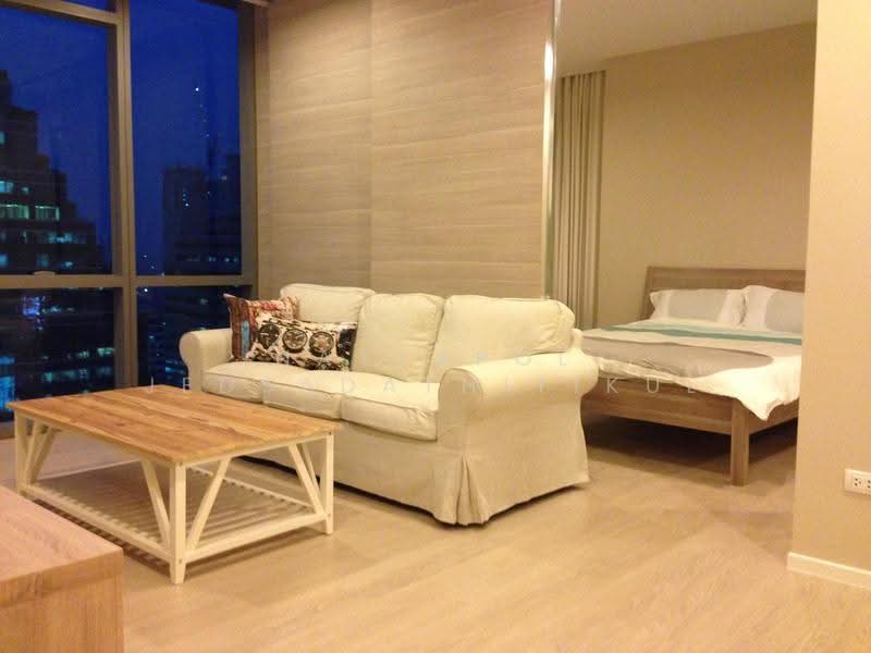 The Room Sukhumvit 21, Bangkok, Asok Montri Rd, Khlongtoei Nua, Watthana, Bangkok, 1 Bedroom, 60 sqm, Condo For Sale, by Nattapol Jedsadathitikul, 500515245 - DDproperty.com