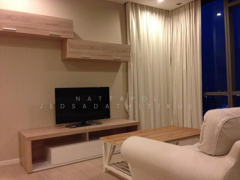 The Room Sukhumvit 21, Bangkok, Asok Montri Rd, Khlongtoei Nua, Watthana, Bangkok, 1 Bedroom, 60 sqm, Condo For Sale, by Nattapol Jedsadathitikul, 500515245 - DDproperty.com