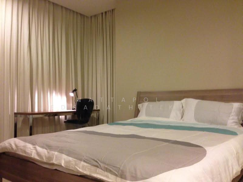 The Room Sukhumvit 21, Bangkok, Asok Montri Rd, Khlongtoei Nua, Watthana, Bangkok, 1 Bedroom, 60 sqm, Condo For Sale, by Nattapol Jedsadathitikul, 500515245 - DDproperty.com