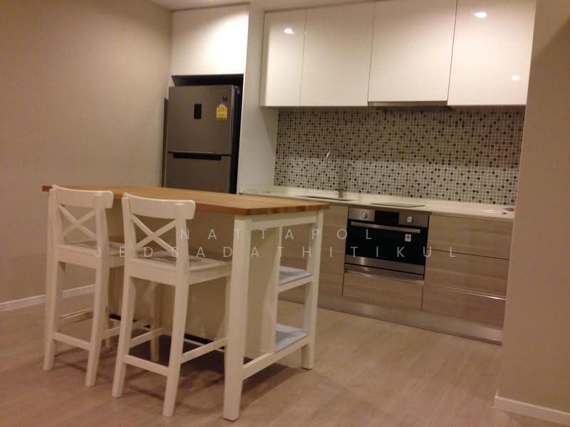 The Room Sukhumvit 21, Bangkok, Asok Montri Rd, Khlongtoei Nua, Watthana, Bangkok, 1 Bedroom, 60 sqm, Condo For Sale, by Nattapol Jedsadathitikul, 500515245 - DDproperty.com