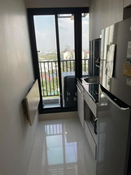 Niche Mono Mega Space Bangna : นิช โมโน เมกะ สเปซ บางนา, สมุทรปราการ, ถนนบางนา- ตราด (กม.6), บางแก้ว, บางพลี, สมุทรปราการ, 30 ตร.ม., คอนโด ให้เช่า, โดย Connex Property, 500515246 - DDproperty.com