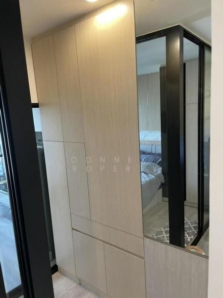 Niche Mono Mega Space Bangna : นิช โมโน เมกะ สเปซ บางนา, สมุทรปราการ, ถนนบางนา- ตราด (กม.6), บางแก้ว, บางพลี, สมุทรปราการ, 30 ตร.ม., คอนโด ให้เช่า, โดย Connex Property, 500515246 - DDproperty.com