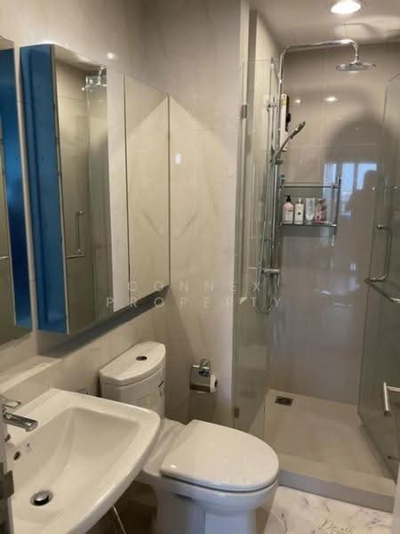 Niche Mono Mega Space Bangna, Samut Prakan, Bang Na Trad Road (Km 6), Bang Kaeo, Bang Plee, Samut Prakan, 1 Bedroom, 30 sqm, Condo For Rent, by Connex Property, 500515246 - DDproperty.com