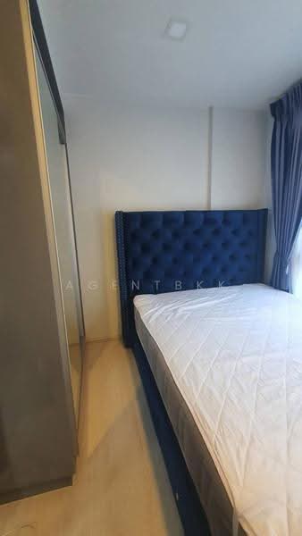 The Tree Dindaeng - Ratchaprarop, bangkok, Dindaeng Road, Din Daeng, Bangkok, 1 Bedroom, 27 sqm, Condo For Sale, by Agentbkk, 500515247 - DDproperty.com