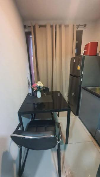 The Tree Dindaeng - Ratchaprarop, bangkok, Dindaeng Road, Din Daeng, Bangkok, 1 Bedroom, 27 sqm, Condo For Sale, by Agentbkk, 500515247 - DDproperty.com