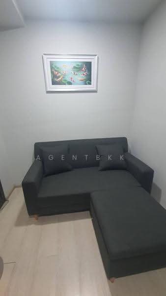 The Tree Dindaeng - Ratchaprarop, bangkok, Dindaeng Road, Din Daeng, Bangkok, 1 Bedroom, 27 sqm, Condo For Sale, by Agentbkk, 500515247 - DDproperty.com