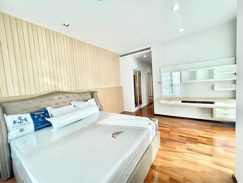 Noble Ora, Bangkok, Soi Sukhumvit 55, Sukhumvit Road, Khlong Tan Nua, Watthana, Bangkok, 2 Bedrooms, 115 sqm, Condo For Rent, by Piyawan Maiyapan, 500515249 - DDproperty.com
